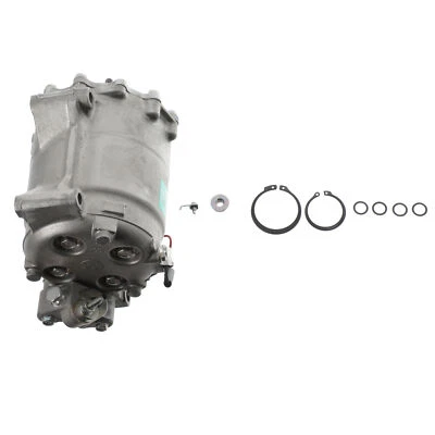 Compresor original Acura 38810-RZY-A01 Foto 1 de 4