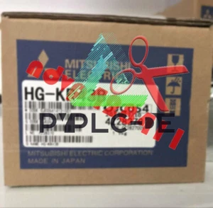New in box 1PCS Mitsubishi Servo Motor HG-KR43B - Picture 1 of 1