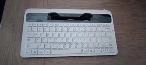 Clavier pour tablette Samsung Galaxy 7.7 - Photo 1/2