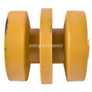 Rodillo inferior para Caterpillar 259B3 259D 259D3 279C 279D 279D3 289C 299C 299D3 - Imagen 1 de 10