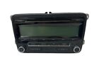 Volkswagen PASSAT B6 2010 Radio CD GPS Odtwarzacz Głowica 1K0035186AA ONV18261