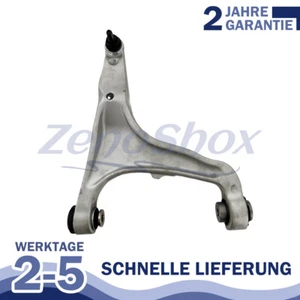 1x Vorne Unten Rechts Kontrolle Querlenker 670102478 Für Maserati Levante M161 - Picture 1 of 11