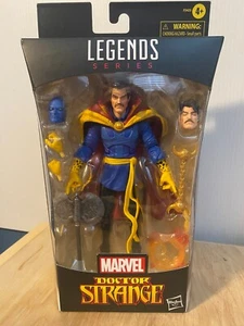 MARVEL LEGENDS DOCTOR STRANGE Walmart Exclusive Unopened - Picture 1 of 2