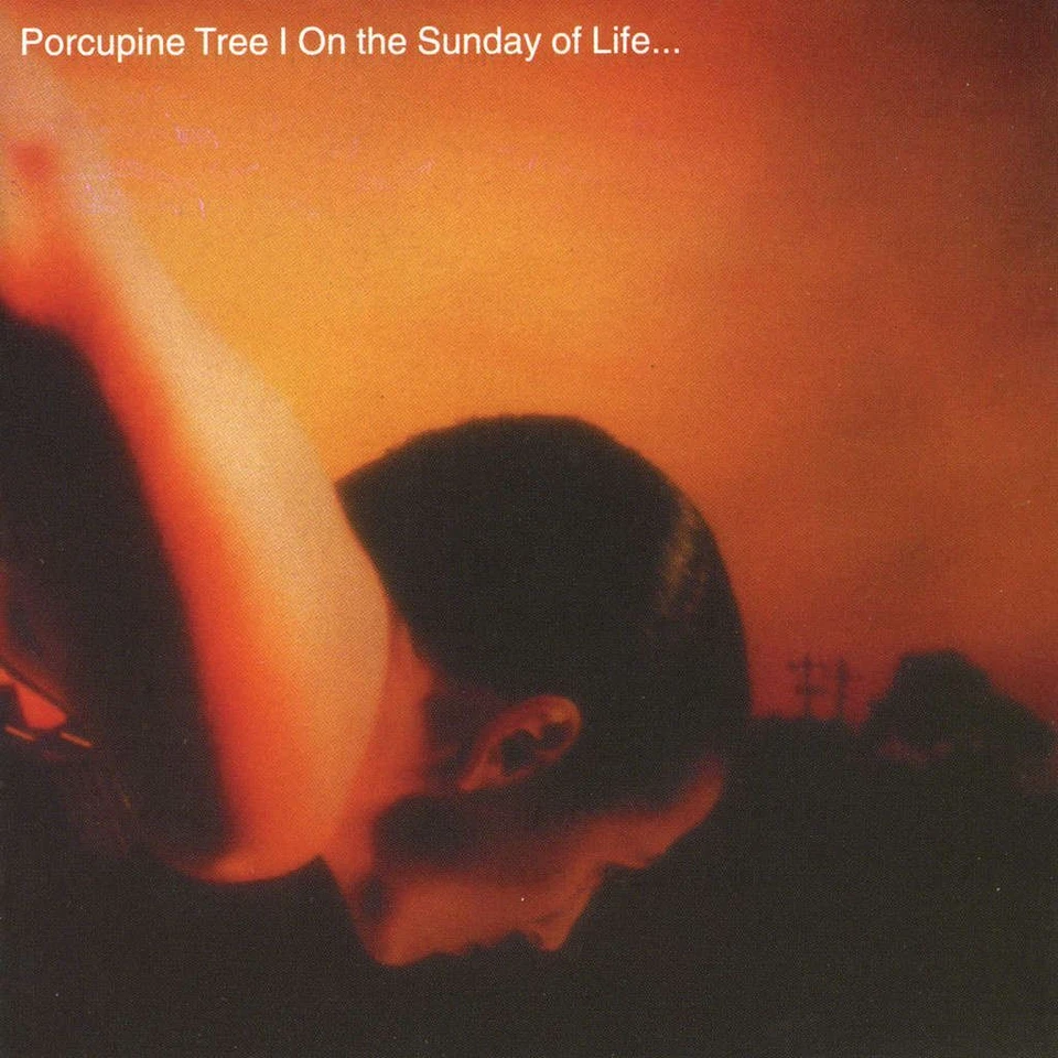 Porcupine Tree - On The Sunday Of Life... CD (New) - Image 1 of 1