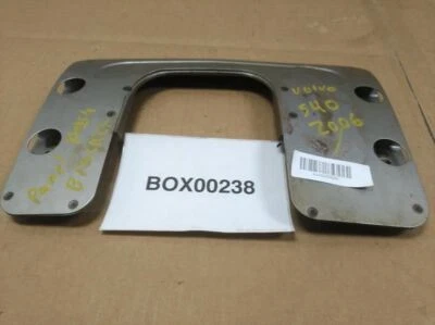 2006 VOLVO S40 INSTRUMENT PANEL DASH BRACKET OEM+ - Изображение 1 из 4