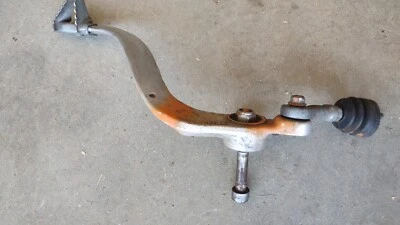 Pedal de palanca de freno trasero KTM 125 200 250 1994-2001  Foto 1 de 3