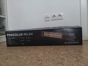 Pergolux Relax - Bild 1 von 3