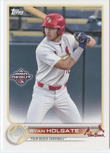 2022 Topps Pro Debut Pick Your Card Complete Your Set