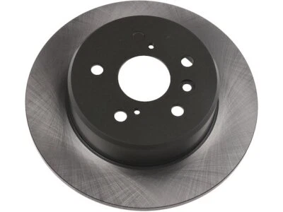 Rotor de freno trasero para Lexus ES300 1992-1996 API 71799VH 1993 1994 1995 Foto 1 de 2