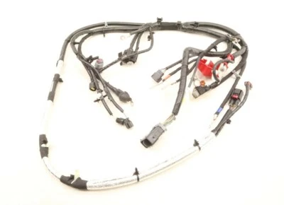 NUEVO Conjunto de cable de batería Motorcraft WC-96520 Ford Fusion 2,0 L Turbo 2017  Foto 1 de 4