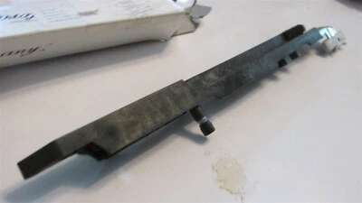 Nuevo Ford Taurus Mercury Sable 1999-2007 techo corredizo brazo lateral Asby XF1Z54518B39AA Foto 1 de 4