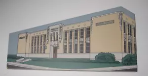 Hometown Collectibles. Manheim Township High School. Lancaster, PA - Picture 1 of 2
