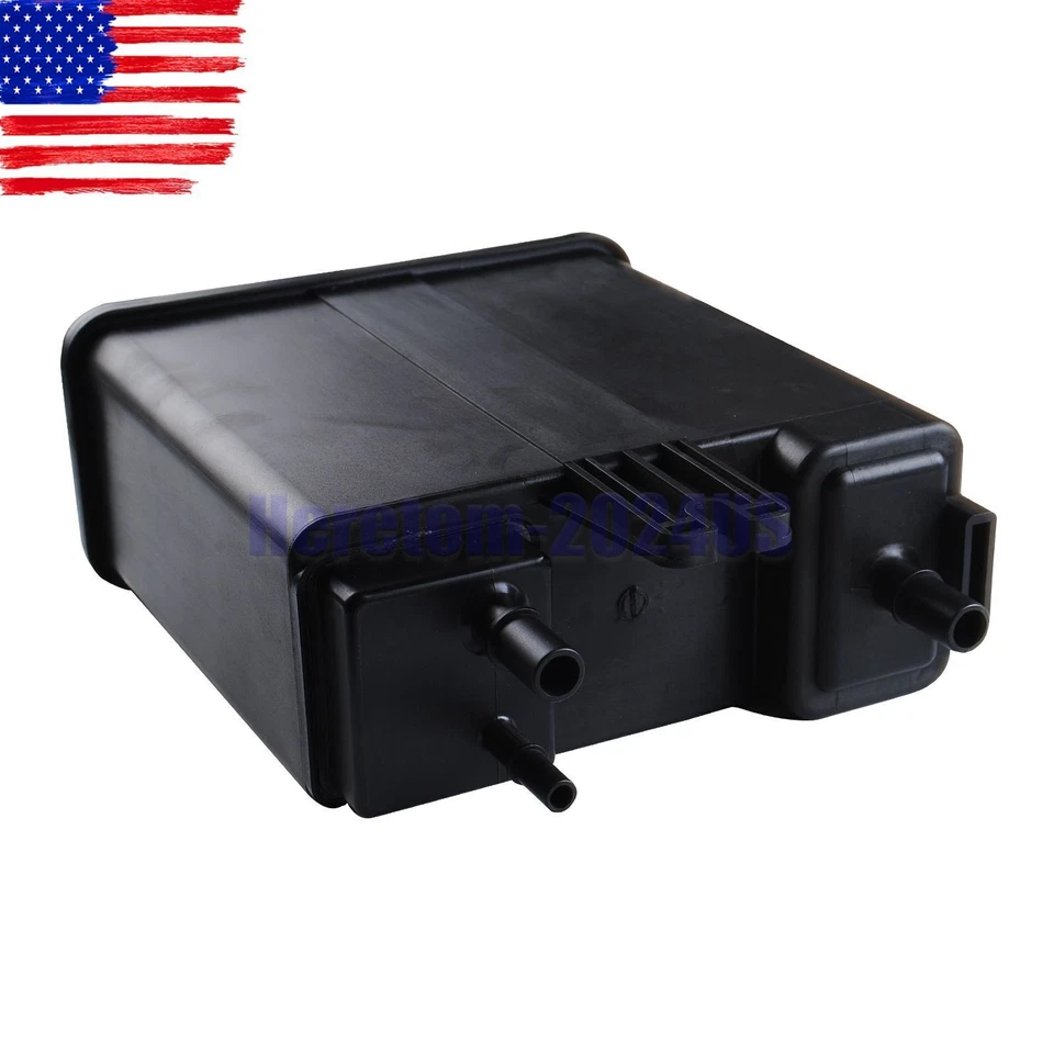 Bote de vapor EVAP para Cadillac Escalade ESV EXT GMC Yukon XL Chevy Hummer nuevo Foto 1 de 4