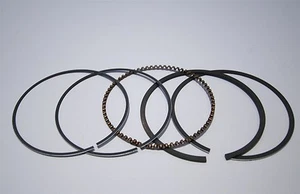 Juego de anillos de pistón Namura MOTO-4 Big Bear 350 YFM350 stock 83 mm - Imagen 1 de 1