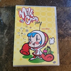 The Super Milk-Chan Show - Vol. 1: 100 Whole (DVD, 2004, 2-Disc Set) - Imagen 1 de 3