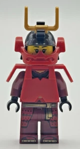 LEGO NYA SSAMURAI X LEGACY minifigure NINJAGO set 70665 NJO502 figure - Picture 1 of 1