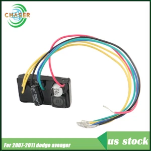 New Town & Country Instrument Cluster EL Inverter For 2007-2011 Dodge Avenger - Bild 1 von 8