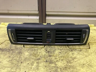 BMW Serie 1 F20 M140i 2015-2019 tablero delantero central ventilación 9317945 Foto 1 de 3