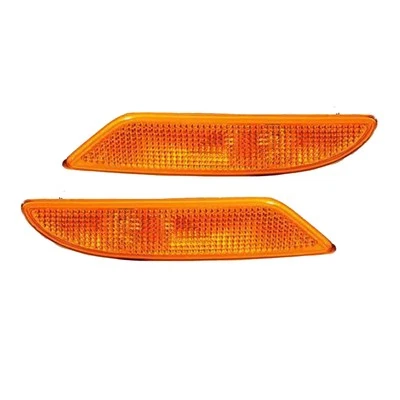 Lámpara de señal delantera conductor y pasajero para Mercedes-Benz S450 S550 S600 2218200121 Foto 1 de 4