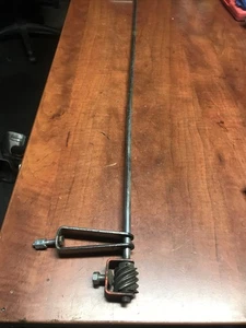 OEM Part CHUTE CRANK Assembly For 24” Ariens ST504 932006 Gas Snowblower - Picture 1 of 7