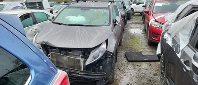 2014 Kia Sportage Automatic Transmission OEM 111K Miles - LKQ367320238 - Изображение 1 из 3