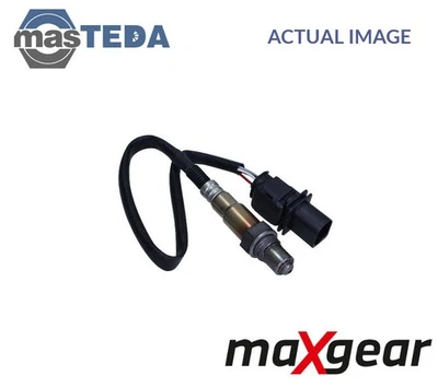 59-0092 LAMBDA OXYGEN O2 SENSOR FRONT MAXGEAR FOR ALFA ROMEO GIULIETTA,159,166 - Image 1 of 4