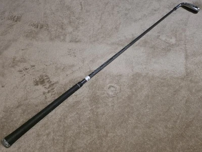 Used LH Callaway Big Bertha B21 Pitching Wedge RCH 65 Senior Flex Graphite Shaft - Image 1 of 4