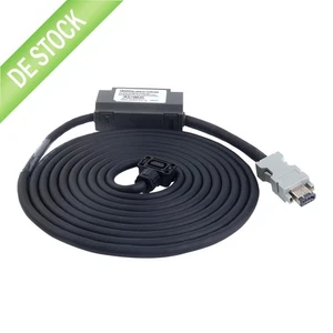 Cable 3m/5m/10m Cable largo codificador con caja de batería para servomotores de 17 bits - Imagen 1 de 6