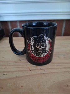 Sons Of Anarchy Oversized Coffee Mug 2014 Just Funky - Picture 1 of 6