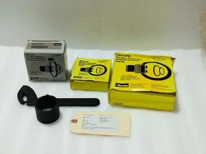 Parker 875593 Wrenches Seal Kit CB502HL001 & RG2HLTS201 & PK502HK001 - Picture 1 of 20
