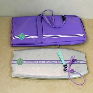 American Girl Puppe, Kailey's Boogie Board, ohne Karton - Bild 1 von 3