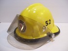 Cairns 770 Metro Fire Helmet
