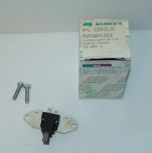 PORTASPAZZOLE PER ALTERNATORE MENBERS 025415 VISA R4-R5-R9 ALT002 - Picture 1 of 2