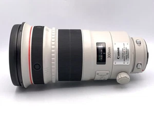 CANON EF300mm F2.8L IS II USM -Near Mint- `3806 - Picture 1 of 3