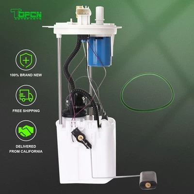 Bomba de combustible compatible con Ford E-350 Super Duty V10 2011 2012 2013-2016 6,8 L SP2470M Foto 1 de 4