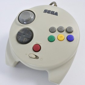 MULTI CONTROLLER Nights HSS-0137 Sega Saturn 0832