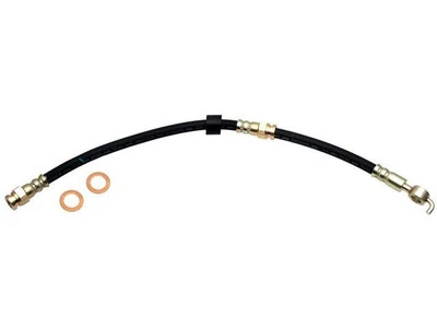 Manguera de freno Raybestos 43218YWQZ 2000 1993 1992 1994 para Ford Escort 1991-2003 Foto 1 de 2