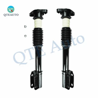 Pair of 2 Rear Quick Complete Strut-Coil Spring For 1990-1994 Chevrolet Lumina - Image 1 of 3