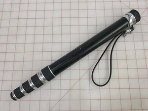 Accura Monopod Black 5-Sec Unipod One-Legged Japan - Picture 1 of 4