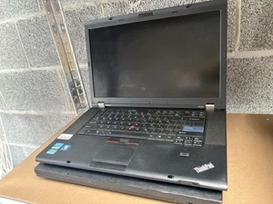 PC portables Lenovo – i7 / 16 Go RAM – Pour pièce - Photo 1/4