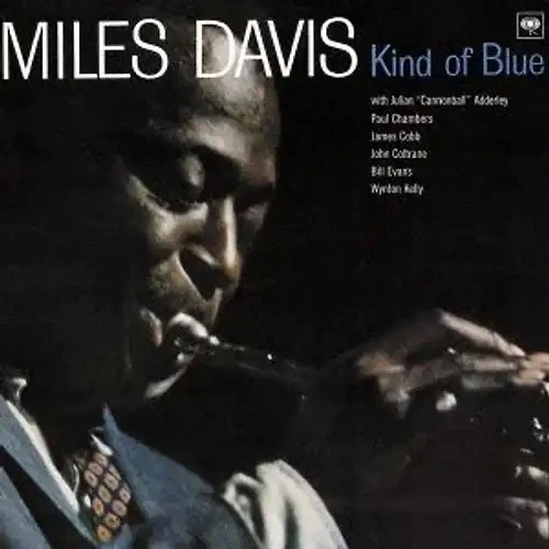 Miles Davis - Kind of Blue [Blu-Spec Cd2] - Bild 1 von 1