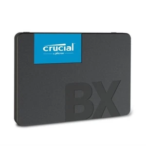 Crucial BX BX500 240 GB Solid State Drive, SSD - SATA (SATA600) - 2.5" Drive USA - Picture 1 of 1