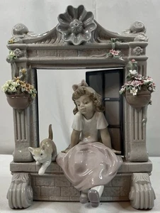 Lladro 06817 Childhood Dreams Figur, Made in Valencia, Spain by Antonio Ramos - Bild 1 von 20