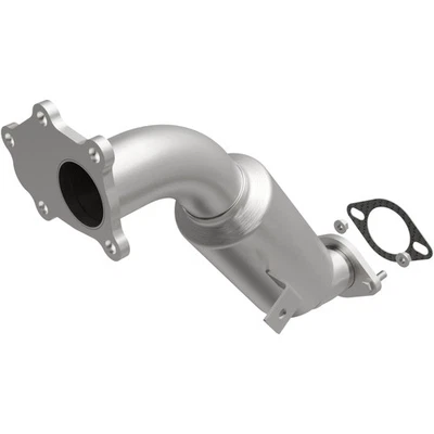For Subaru Impreza 2006-2007 MagnaFlow 5411044 Direct Fit Catalytic Converter Foto 1 de 3