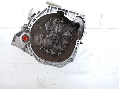 TL4068 CAJA CAMBIOS / 152636 PARA RENAULT MEGANE III FASTBACK BZ0/1_, B3_ 1.2 - Imagen 1 de 4