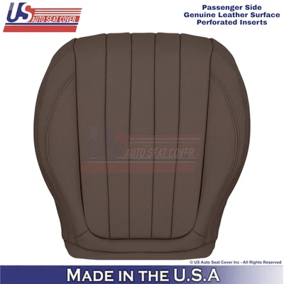 2017 - 2023 梅赛德斯奔驰 E 级真皮乘客底部保护套螺母 — 第 1/4 张图片