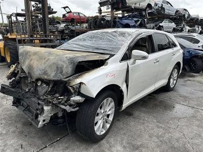 Driver Left Center Pillar Fits 09-16 VENZA 1219965 Foto 1 de 4