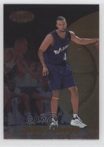 1997-98 Bowman's Best Calbert Cheaney #87 - Picture 1 of 4