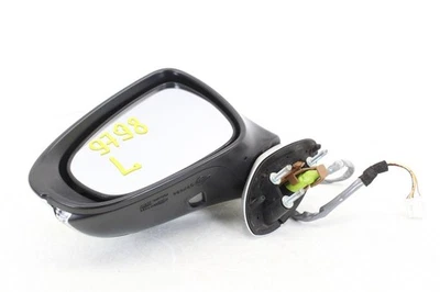 Espejo retrovisor izquierdo Lexus IS300 IS350 2014-2020 OEM #9788 Foto 1 de 4