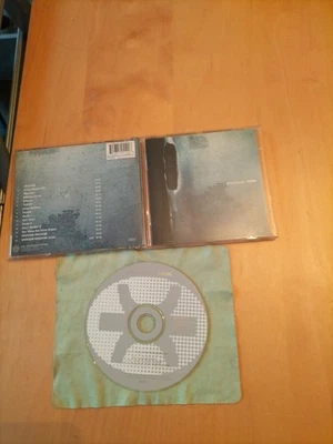 King Crimson Thrak CD - Image 1 of 2